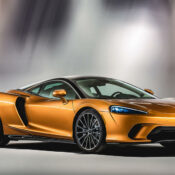 So sánh Mclaren GT và Aston Martin DB11 – cuộc đối đầu của xe thể thao Anh Quốc