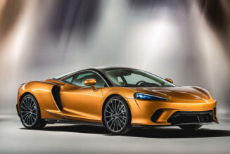 So sánh Mclaren GT và Aston Martin DB11 – cuộc đối đầu của xe thể thao Anh Quốc