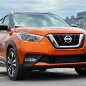 Nissan sắp giới thiệu hàng loạt xe cỡ nhỏ thế hệ mới đến Đông Nam Á