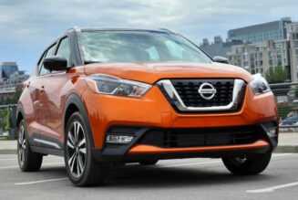 Nissan sắp giới thiệu hàng loạt xe cỡ nhỏ thế hệ mới đến Đông Nam Á