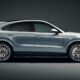 Porsche ra mắt biến thể S cho Cayenne Coupe