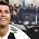 Cristiano Ronaldo không phải người mua siêu xe Bugatti La Voiture Noire 442 tỷ đồng