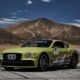 Bentley sẵn sàng phá kỷ lục Pikes Peak với Continental GT