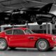 Aston Martin hồi sinh huyền thoại DB4 Zagato