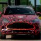 Aston Martin sẽ tối ưu DBX cho phân khúc khách hàng đang tạo nên sự bùng nổ doanh số của SUV