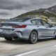 BMW ra mắt biến thể Gran Coupe 4 cửa cho 8 Series