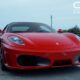 Chi tiết Ferrari F430 hàng hiếm tại Việt Nam