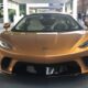 [Turin Auto Show] Khám phá Mclaren GT vừa được ra mắt