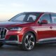 Audi Q7 2020 – bản nâng cấp facelift bổ sung nhiều công nghệ tân tiến