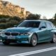 BMW 3-Series Touring G21 – xe wagon hạng sang đầy quyến rũ