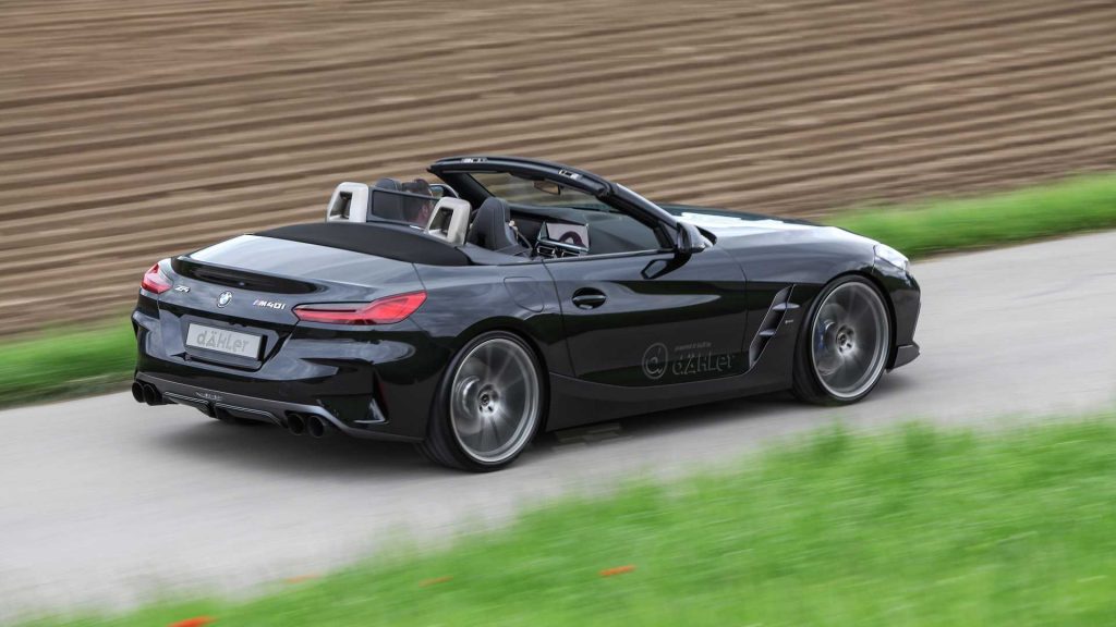 BMW X3 M40i 2022 đã thử nghiệm nhanh một cách ngớ ngẩn nhưng tập trung quá hẹp