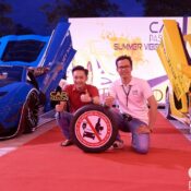 [Nhật ký hành trình Car Passion 2019] – Đêm Gala Dinner tại Mộc Châu