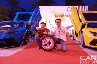 [Nhật ký hành trình Car Passion 2019] – Đêm Gala Dinner tại Mộc Châu