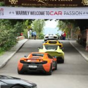 [Nhật ký hành trình Car Passion 2019] – Nghỉ trưa tại thành phố Hòa Bình