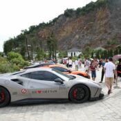 [Nhật ký hành trình Car Passion 2019] – Mộc Châu chào đón đoàn siêu xe