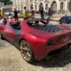 [Turin Auto Show] Cận cảnh hàng hiếm Pininfarina Sergio