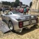 [Turin Auto Show] Bắt gặp chiếc Zonda đầu tiên của Pagani Automobili