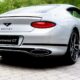 Bentley ra mắt bộ ba xe phiên bản đặc biệt nhằm kỷ niệm 25 năm thành lập đại lý tại Manchester