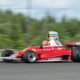 Chiếc xe đua từng được lái bởi Niki Lauda được đưa lên sàn đấu giá