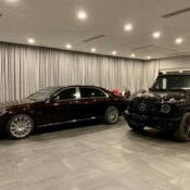 Kết thúc hành trình Car Passion 2019, trưởng đoàn “tậu” ngay Mercedes-Maybach S450