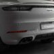 Porsche Exclusive ra mắt gói nâng cấp dành cho Cayenne Coupe