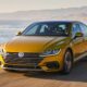 Volkswagen Arteon – thiết kế sang chảnh, tầm giá phổ thông