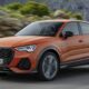 Audi Q3 Sportback – crossover lai coupe cỡ nhỏ hoàn toàn mới