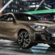 BMW X6 G06 thế hệ thứ 3 hoàn toàn mới chính thức ra mắt