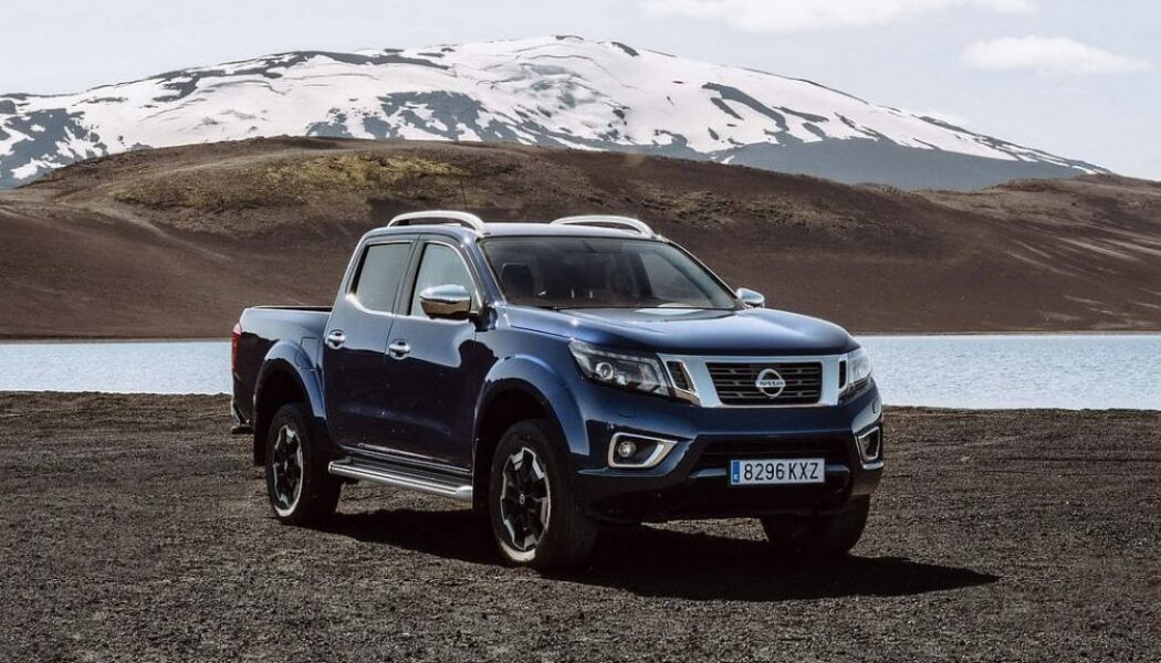 Nissan Navara 2020 dùng động cơ 2.3L tăng áp kép mới tốt hơn trước