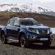 Nissan Navara 2020 dùng động cơ 2.3L tăng áp kép mới tốt hơn trước