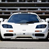 Ngắm siêu xe Mclaren F1 giá 14 triệu đô-la