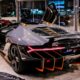 Lamborghini Centenario Roadster được rao bán 4 triệu đô-la