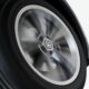 Volkswagen ra mắt tùy chọn logo bánh xe giống với trên Rolls-Royce