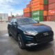 Audi Q8 thứ ba về Việt Nam với màu sơn lạ mắt