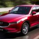 Ưu đãi lớn cho khách hàng mua xe Mazda CX-5 và Mazda6 trong tháng 7