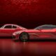 Aston Martin cùng Zagato ra mắt concept của mẫu xe DBS GT Zagato