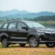 Toyota Avanza 2019 ra mắt Việt Nam, giá từ 544 triệu đồng
