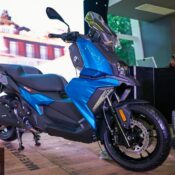 BMW Motorrad C 400 X và C 400 GT ra mắt Việt Nam, giá từ 289 triệu đồng