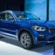 Diện kiến BMW X4 thế hệ mới G02, giá 2,959 tỷ đồng tại Việt Nam