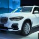 BMW X5 thế hệ mới G05 giá 4,299 tỷ đồng tại Việt Nam