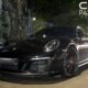 Khám phá Porsche 911 Carrera GTS màu đen độc nhất Việt Nam