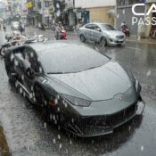 Khám phá Lamborghini Huracan với độ Voirsteiner Novara Edizione độc nhất Việt Nam