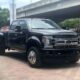 Ford F-450 Super Duty Limited thứ 2 về Việt Nam trong năm 2019