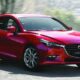 Mazda3 ưu đãi lên đến 70 triệu đồng nhân dịp đạt doanh số 50.000 xe tại Việt Nam