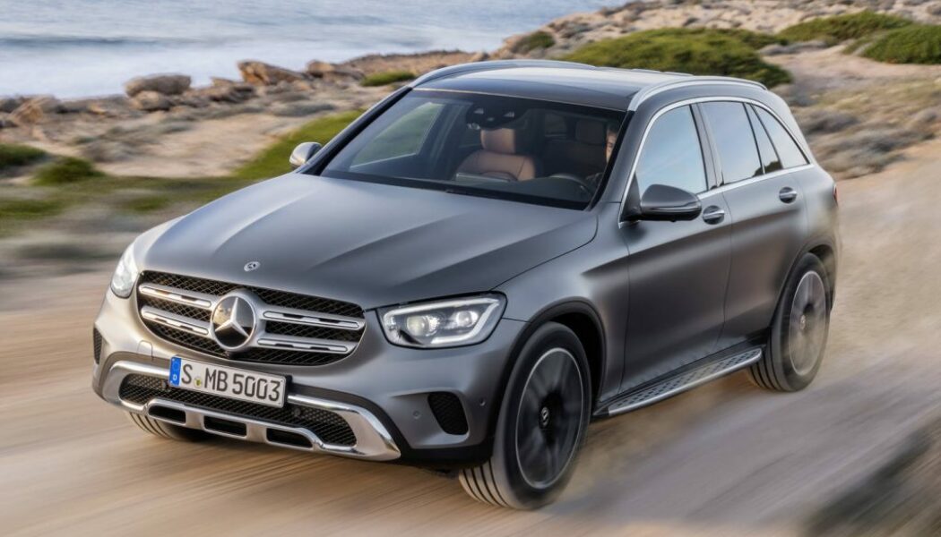 Việt Nam đóng góp vào ngôi vị số một thế giới của Mercedes-Benz trong nửa đầu 2019