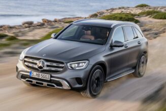 Việt Nam đóng góp vào ngôi vị số một thế giới của Mercedes-Benz trong nửa đầu 2019