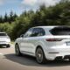 Porsche Cayenne Turbo S E-Hybrid ra mắt với sức mạnh 670 mã lực