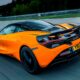 Mclaren ra mắt gói nâng cấp cánh gió dành cho Mclaren 720S