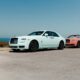 [Monterey Car Week] Rolls-Royce giới thiệu bộ sưu tập màu Pastel độc đáo