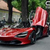 Car Passion họp mặt cùng Gia Lai Team ngay cuối tuần